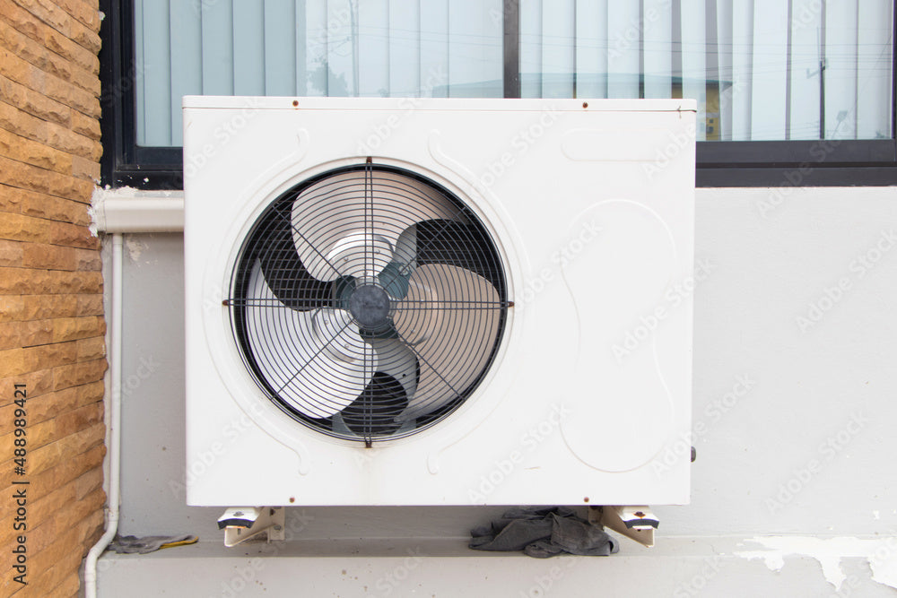 Why Should You Use Air Conditioning to Heat Your House?