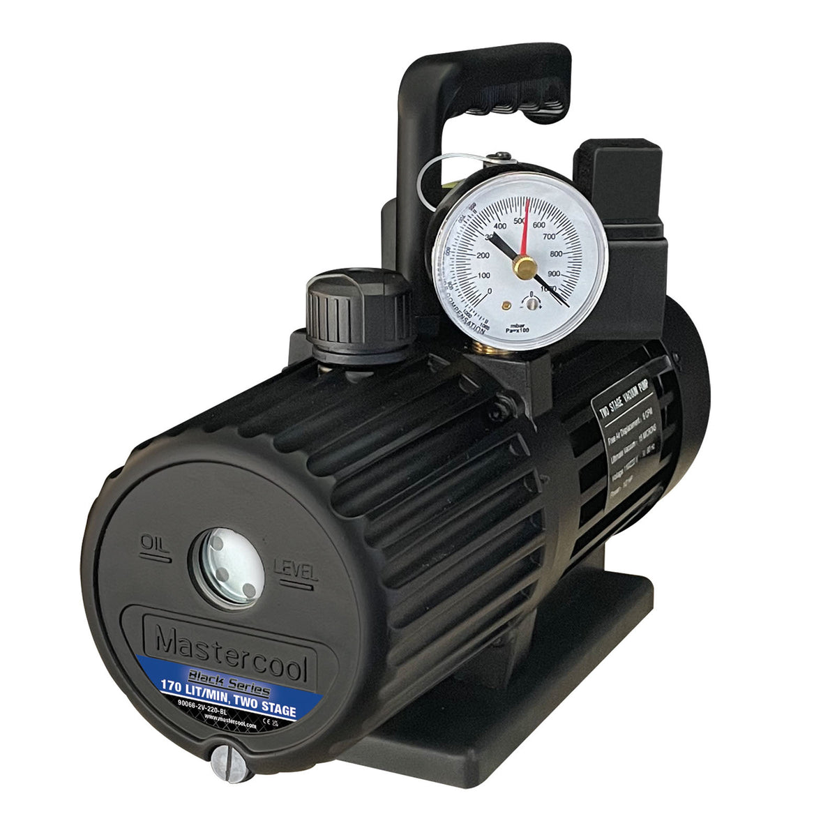How to Choose the Correct Vacuum Pump for HVAC