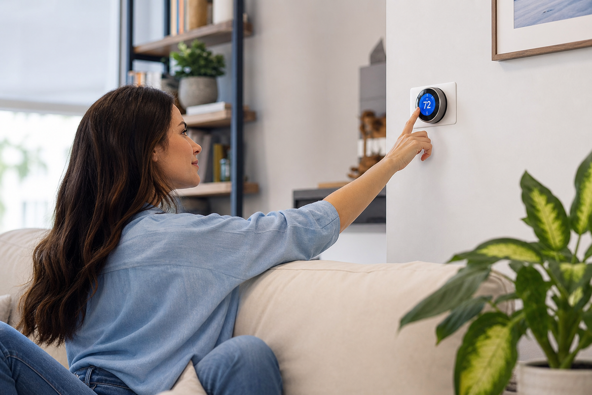 Air Conditioning Cost-Saving Tips That Pay For Themselves Fast