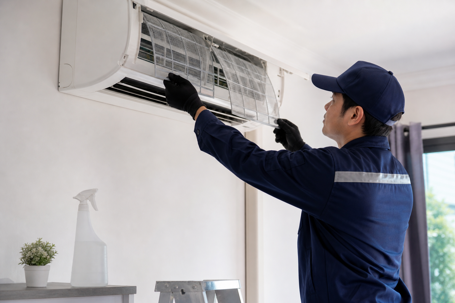 Aircon Maintenance Tips: Preventing Summer Breakdowns