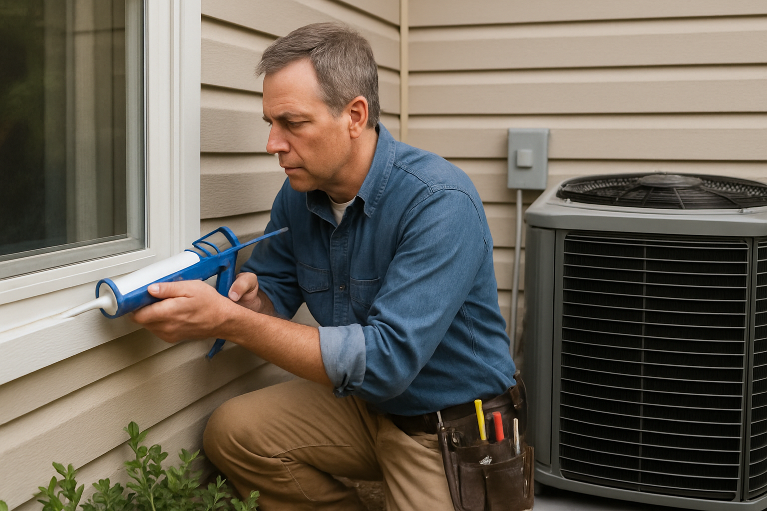 Boost Air Conditioning Efficiency: 7 Pro Techniques