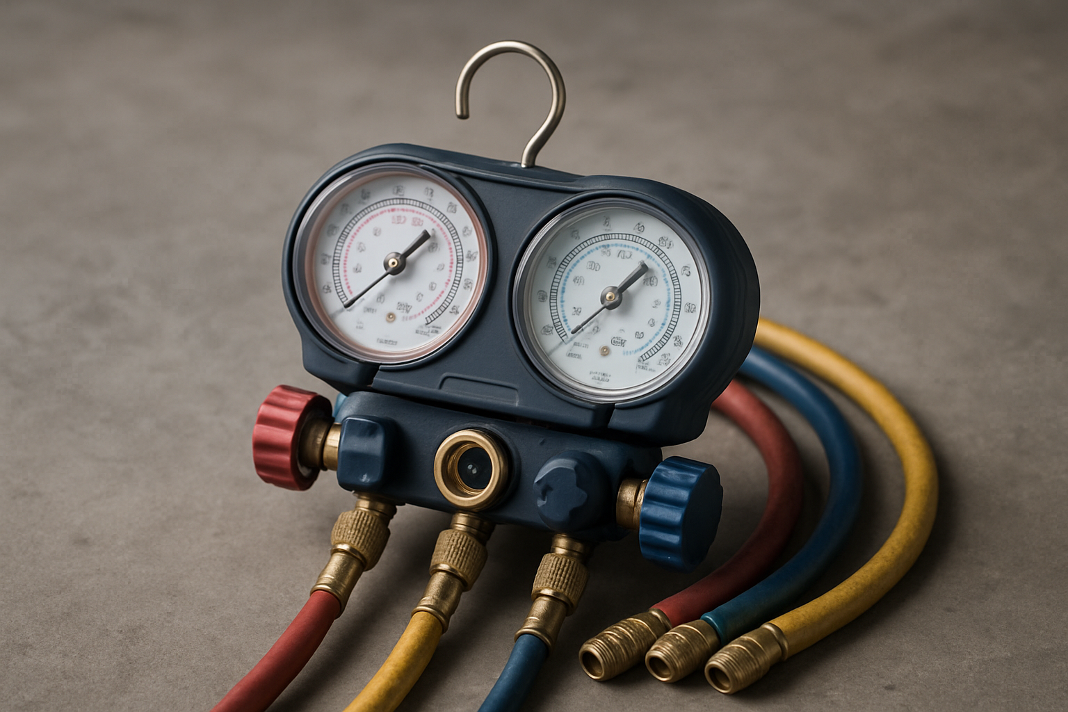 Compact HVAC Manifold Guide: Features Every Pro Needs