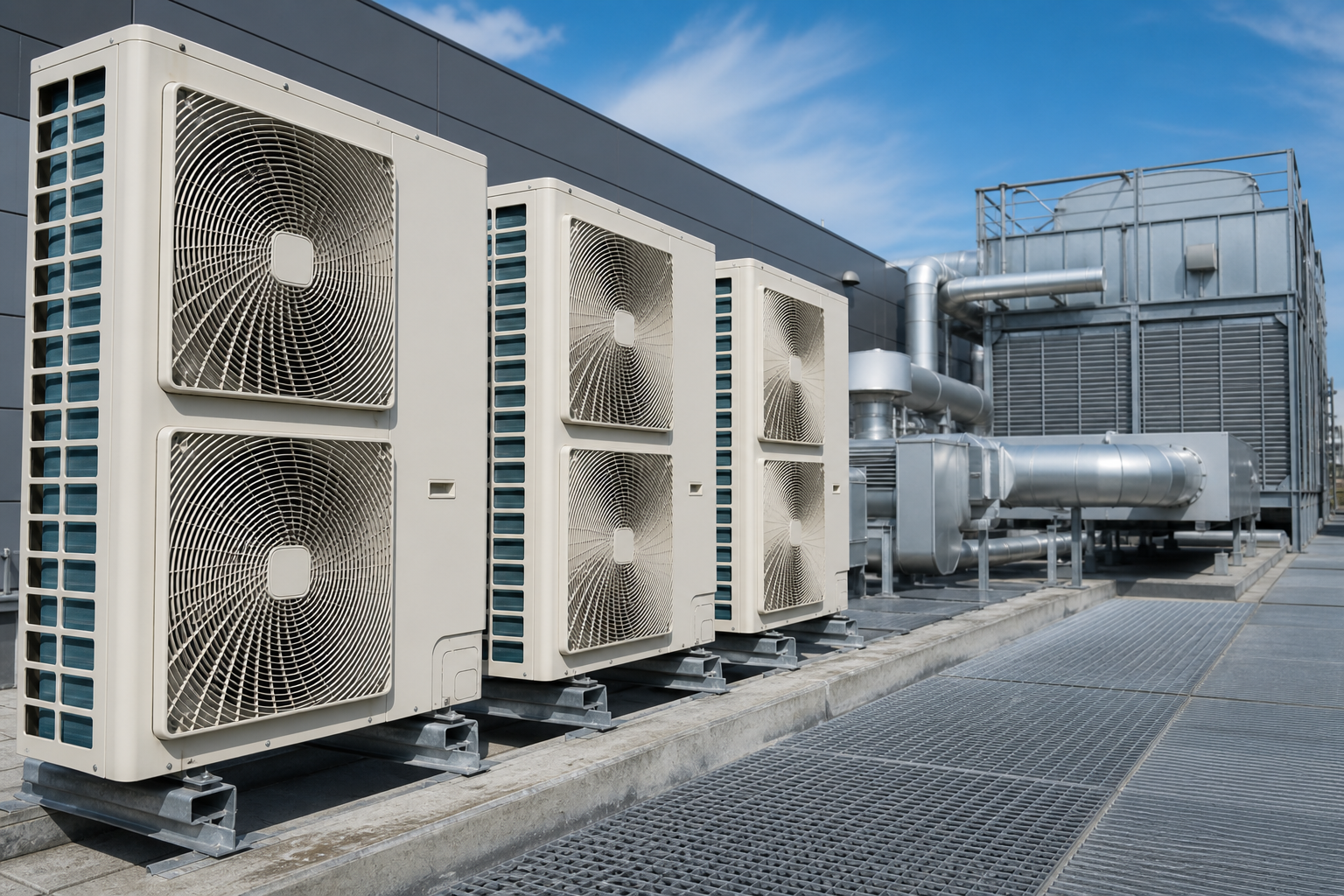 HVAC Energy Conservation: 9 Proven Strategies for 2026
