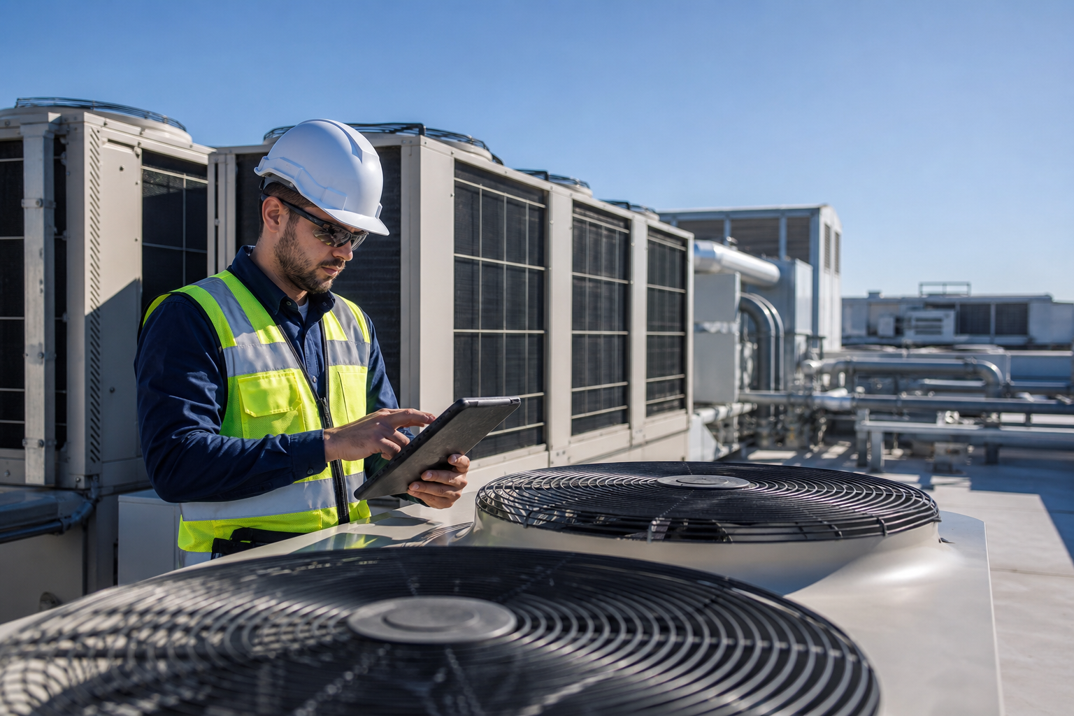 HVAC Energy Savings: Proven Strategies for Engineers 2026