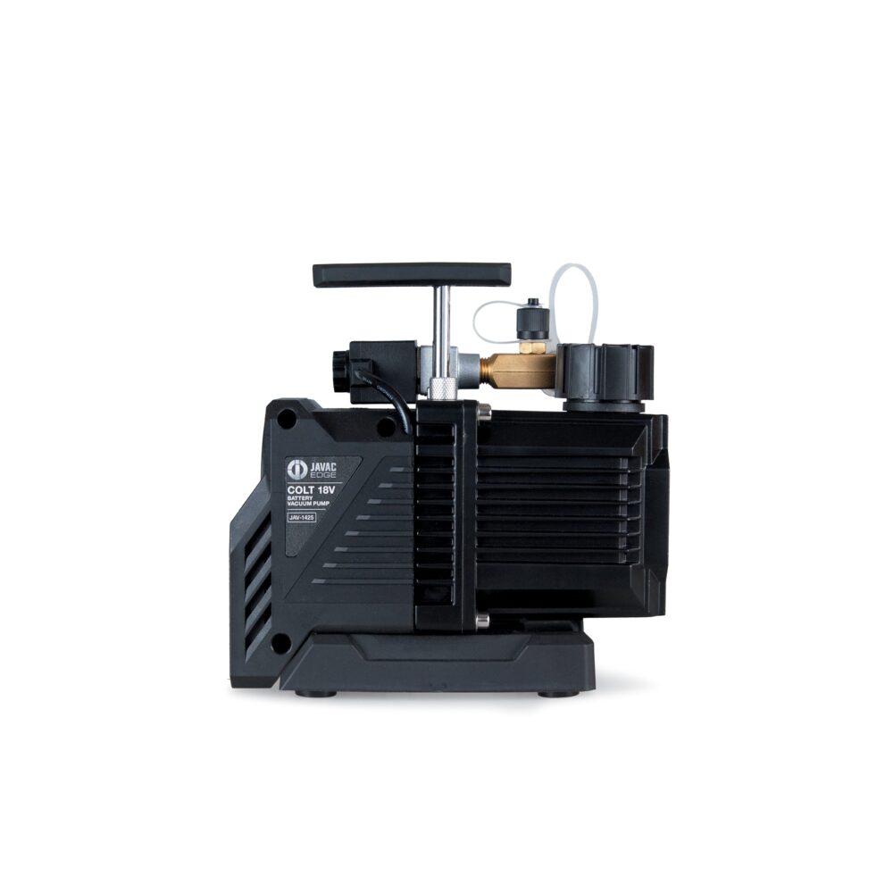 A2L Refrigerant Vacuum Pumps: Spark-Proof Technology Guide