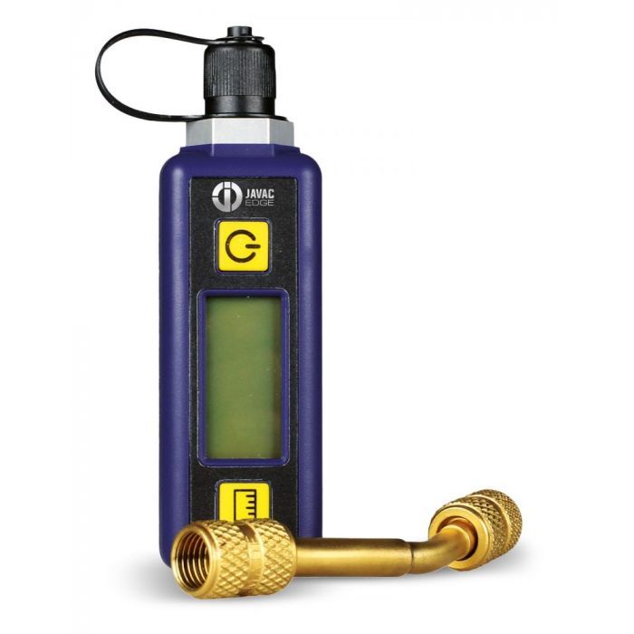 How to Use a Micron Gauge Properly