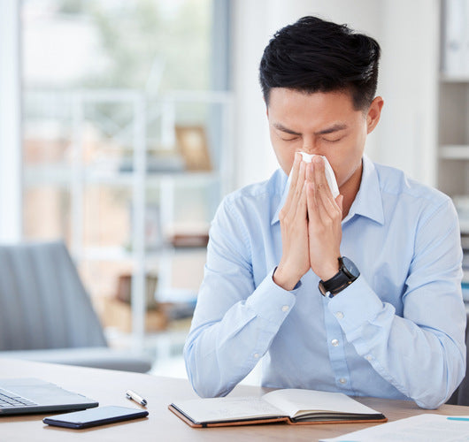 Is Air Conditioning Good For You? Health Benefits, Risks & Allergy Relief