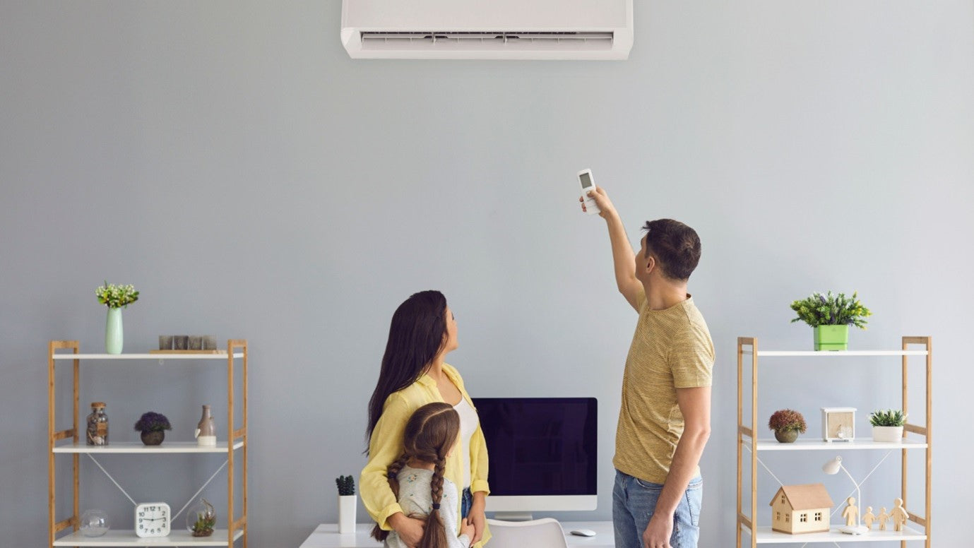 Complete Guide to Reducing Air Conditioning Running Costs in the UK