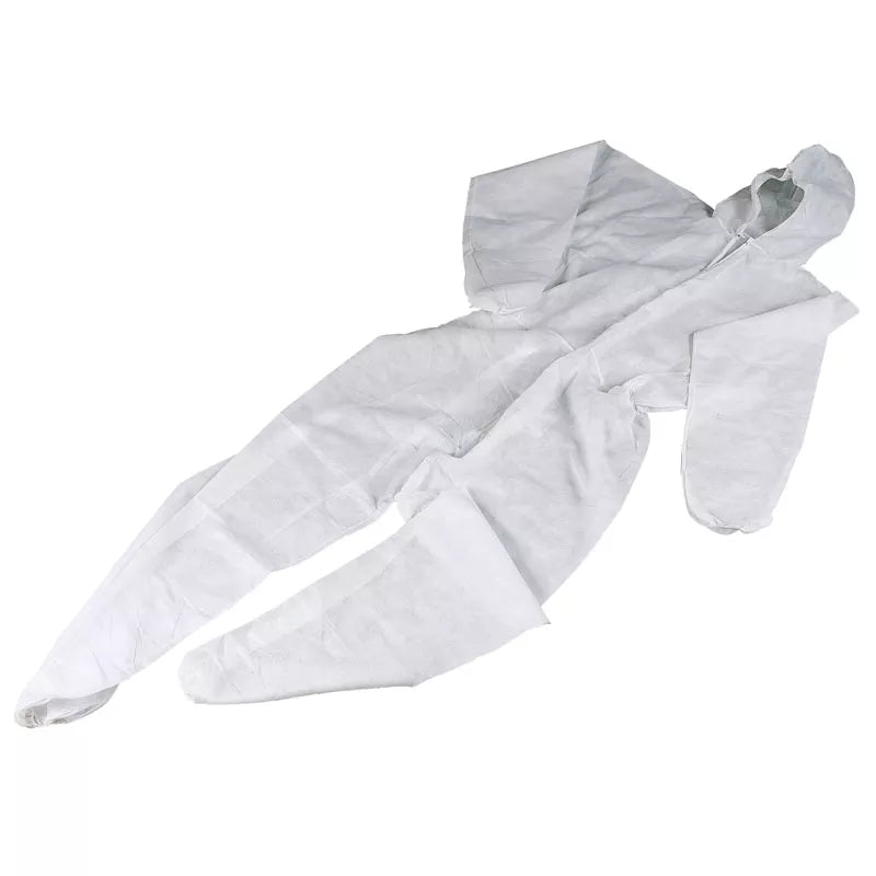 Draper Disposable Coverall DR58098
