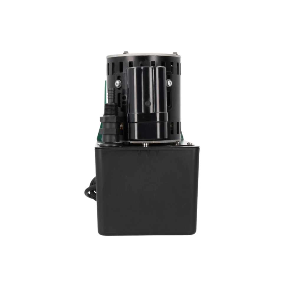 Aspen Macerator FP2305/3 condensate pump - side profile