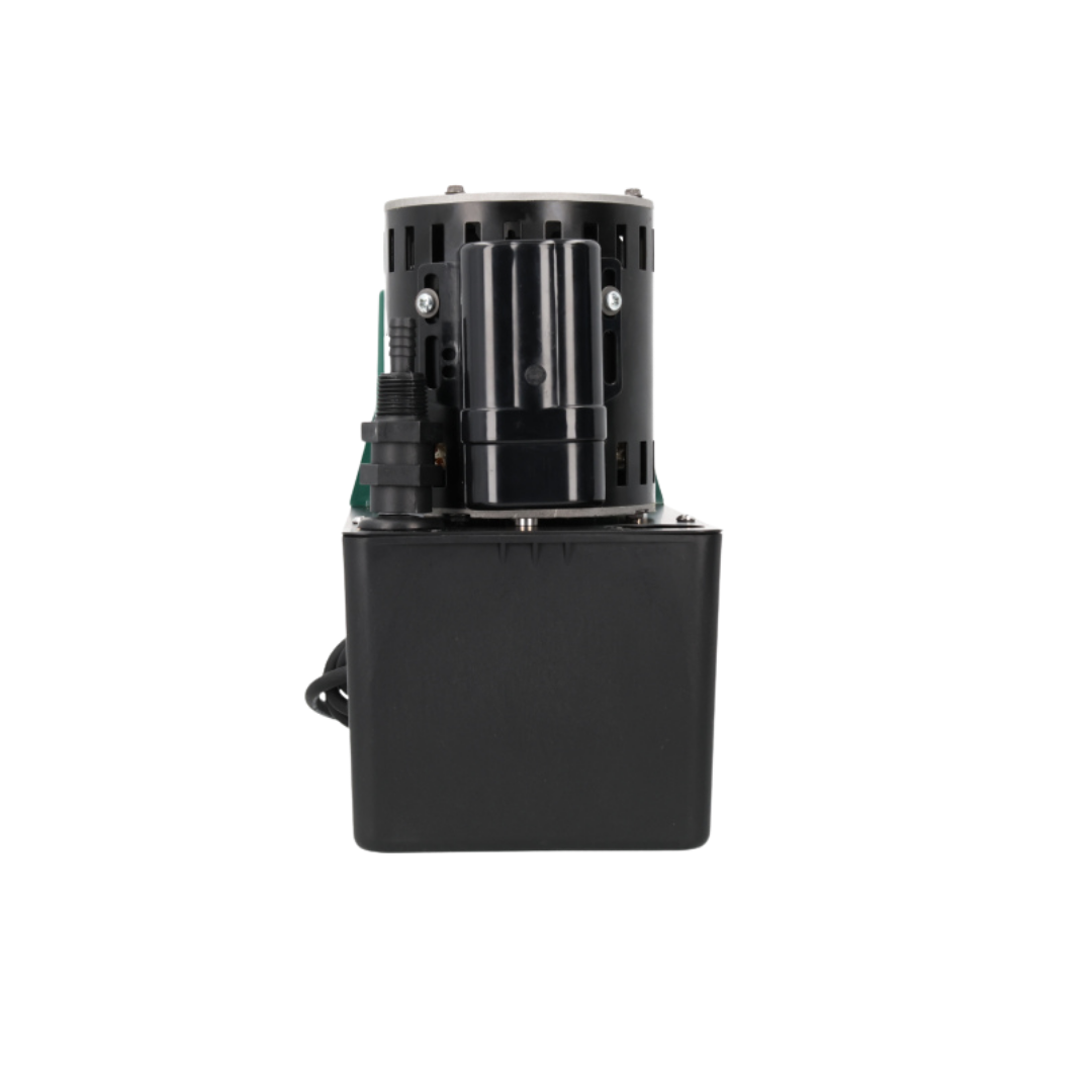 Aspen Macerator FP2305/3 condensate pump - side profile