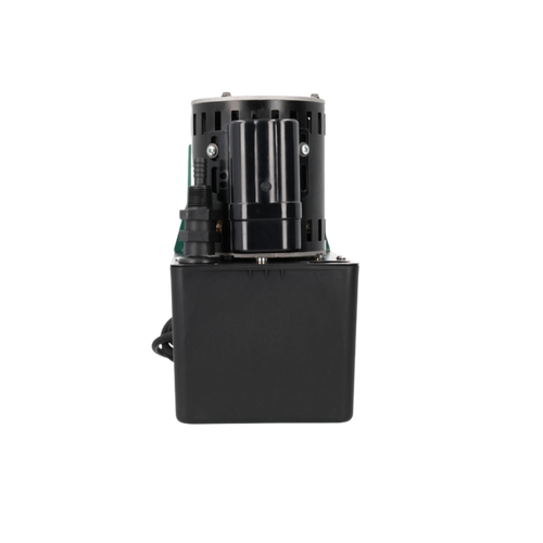 Aspen Macerator FP2305/3 condensate pump - side profile