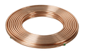 10mm Copper Pipe Plumbing Tube 25m Coil