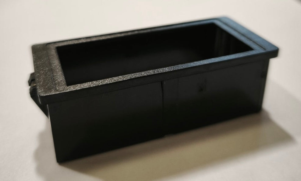 XT11S Adapter Mount 32mm x 74mm