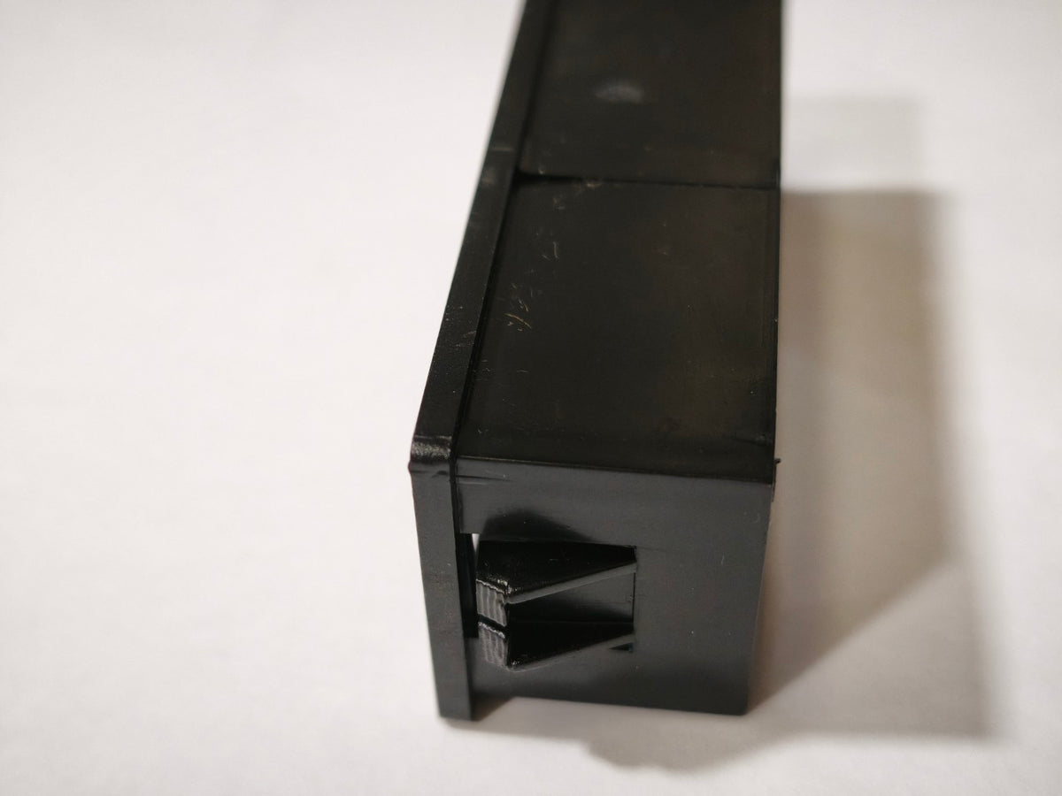 XT11S Adapter Mount 32mm x 74mm
