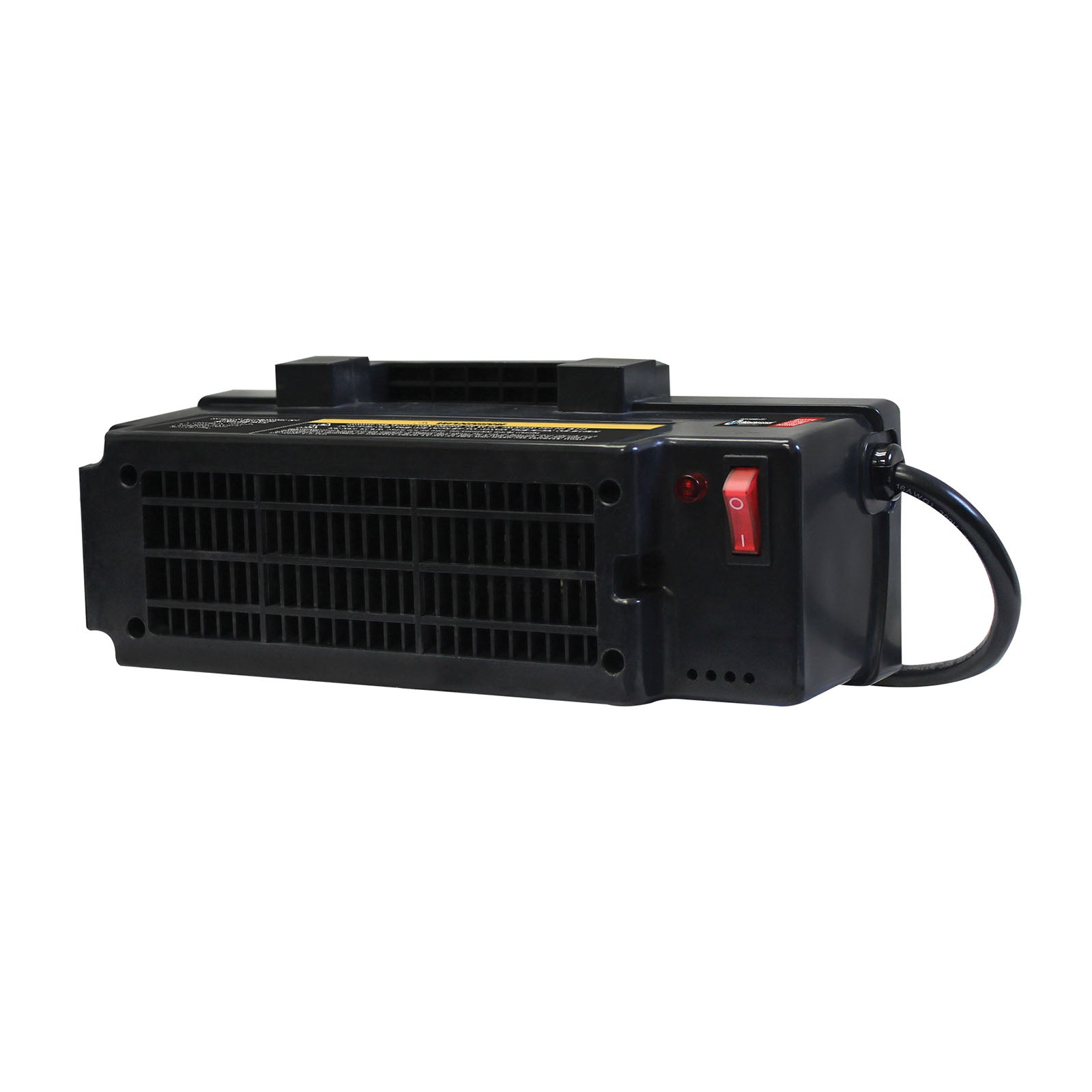 Mastercool 20300-HTR — HEATER ATTACHMENT FOR 300CFM BLOWER FAN - MastercoolTools.com 