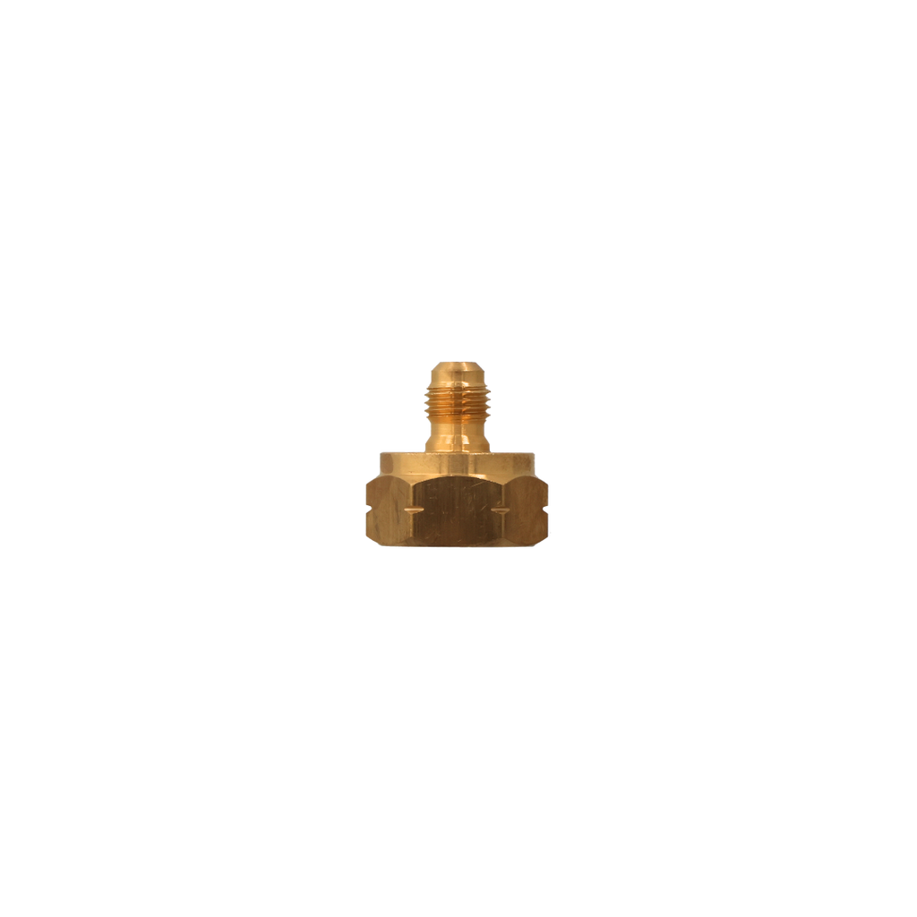 Javac JAV-CA04218 R32 10Kg Cylinder Adaptor – Left Hand Thread