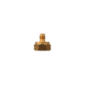 Javac JAV-CA04218 R32 10Kg Cylinder Adaptor – Left Hand Thread
