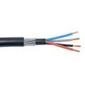 4 Core 2.5mm² SWA Armoured Cable – Priced Per Metre