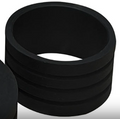 Mastercool 43012-35 — Small Rubber Bushing Replacement Part - MastercoolTools.com 
