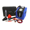 Mastercool 43060-EV — EVAP Diagnostic Smoke Machine - MastercoolTools.com 