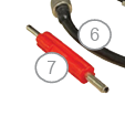 Mastercool 43060-EVSRT — EVAP Schrader Valve Remover/Installer for Diagnostic Smoke Machines - MastercoolTools.com 