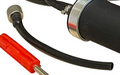 Mastercool 43060-EVTP — EVAP Test Port Adapter for Diagnostic Smoke Machines - MastercoolTools.com 