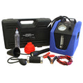 Mastercool 43060-TB — Turbo/Intake Diagnostic Smoke Machine - MastercoolTools.com 