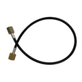 44124-STR — 12" (30 cm) capillary hose assembly - MastercoolTools.com 