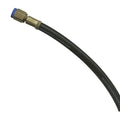 47604-STR — Capillary hose, L152cm (60") - Straight x Straight - MastercoolTools.com 
