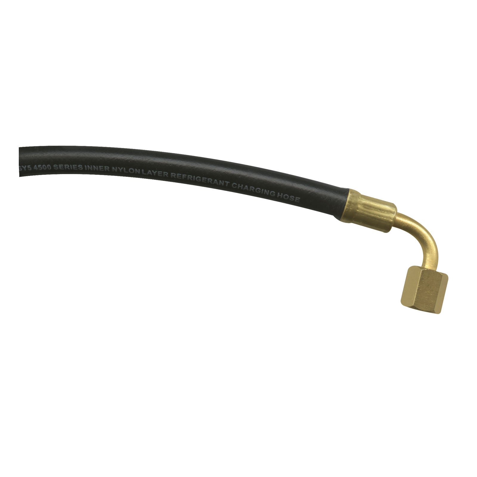 47484-STR — Capillary hose, L122cm (48") - Straight x Straight - MastercoolTools.com 