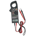 Mastercool 52240-A — Digital Clamp Meter 600A AC/DC Multimeter with Data Hold & Peak Hold - MastercoolTools.com 