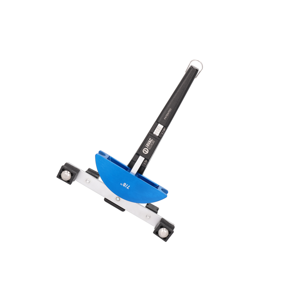 Javac Edge Tube Bender Set Multi-Size – JAV-1021 | 7 Sizes 1/4–7/8"