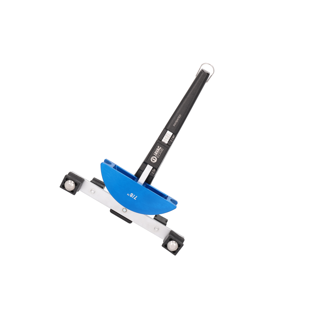 Javac Edge Tube Bender Set Multi-Size – JAV-1021 | 7 Sizes 1/4–7/8"