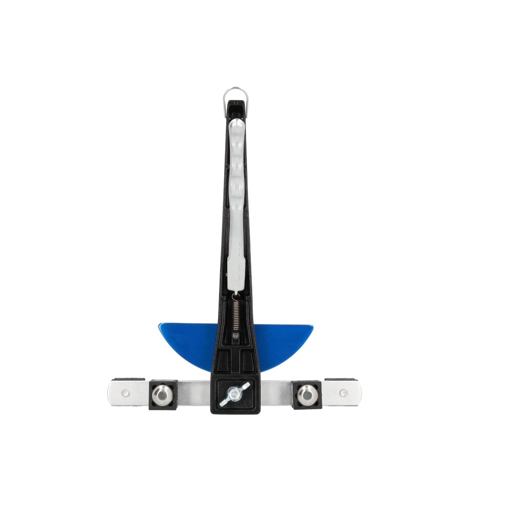 Javac Edge Tube Bender Set Multi-Size – JAV-1021 | 7 Sizes 1/4–7/8"