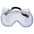 Draper Site Safety Goggles EN166