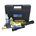 Mastercool 53451-110 — Rechargeable UV Leak Locator Kit 110V - MastercoolTools.com 