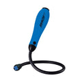 Mastercool 53515 — MACH IV Flexible UV Leak Detection Light with Safety Glasses - MastercoolTools.com 