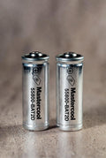 Mastercool 55800-BAT2D — D Battery (2) for leak detectors 55800/55850 - MastercoolTools.com 