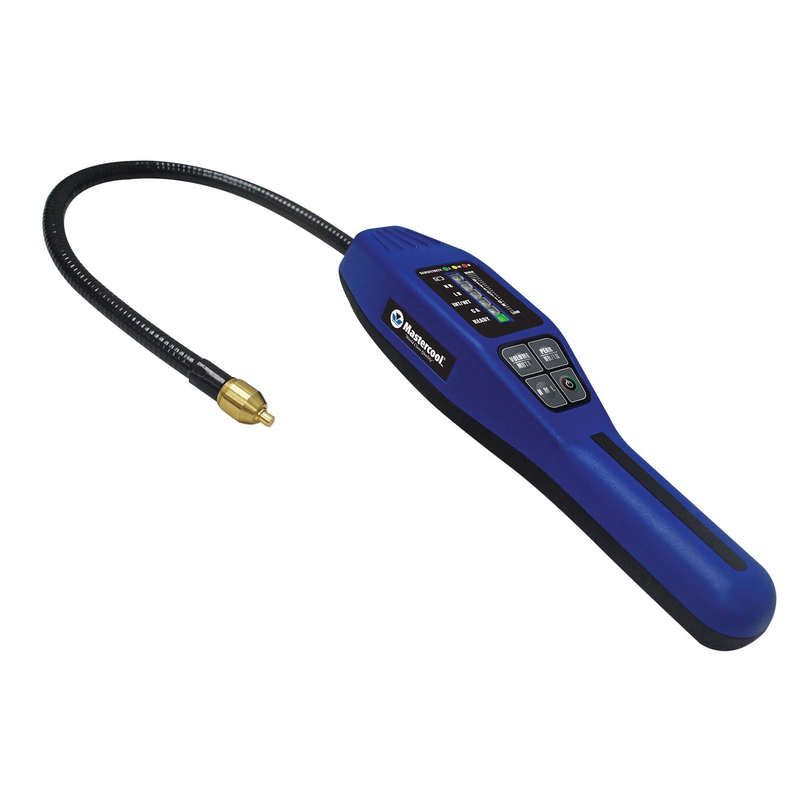 Mastercool 55900 IntellaSense II Refrigerant Leak Detector R134a R1234yf - MastercoolTools.com 