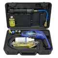 Mastercool 56400 Complete Electronic & UV Leak Detection Kit