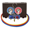 Mastercool 57236-EB1-413-E — R410A/R32 Class 1.0 80mm 90cm Adapters - MastercoolTools.com 