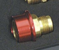 Mastercool 58490-002 — R134a High Side 16mm Connector - MastercoolTools.com 