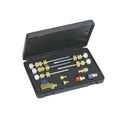 Mastercool 58490 — Universal R12/R134a Valve Core Master Kit - MastercoolTools.com 