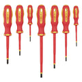 Draper Expert XP1000 VDE Screwdriver Set 7 Piece