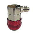 67434-E — Service coupler HS R1234yf manual - 12mm Fem - MastercoolTools.com 
