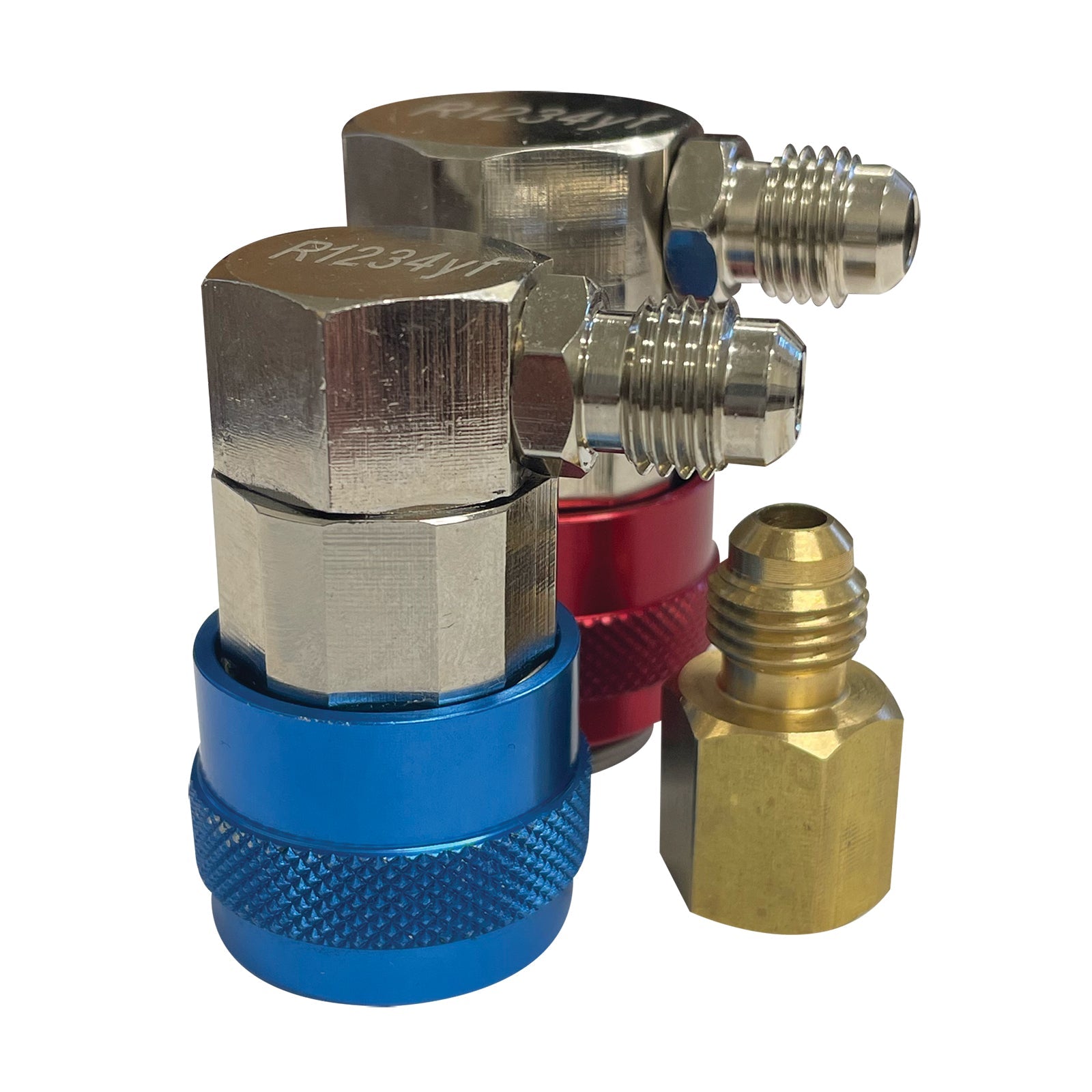 67736-K — 1/4” FL TO R1234YF CONVERSION KIT - MastercoolTools.com 
