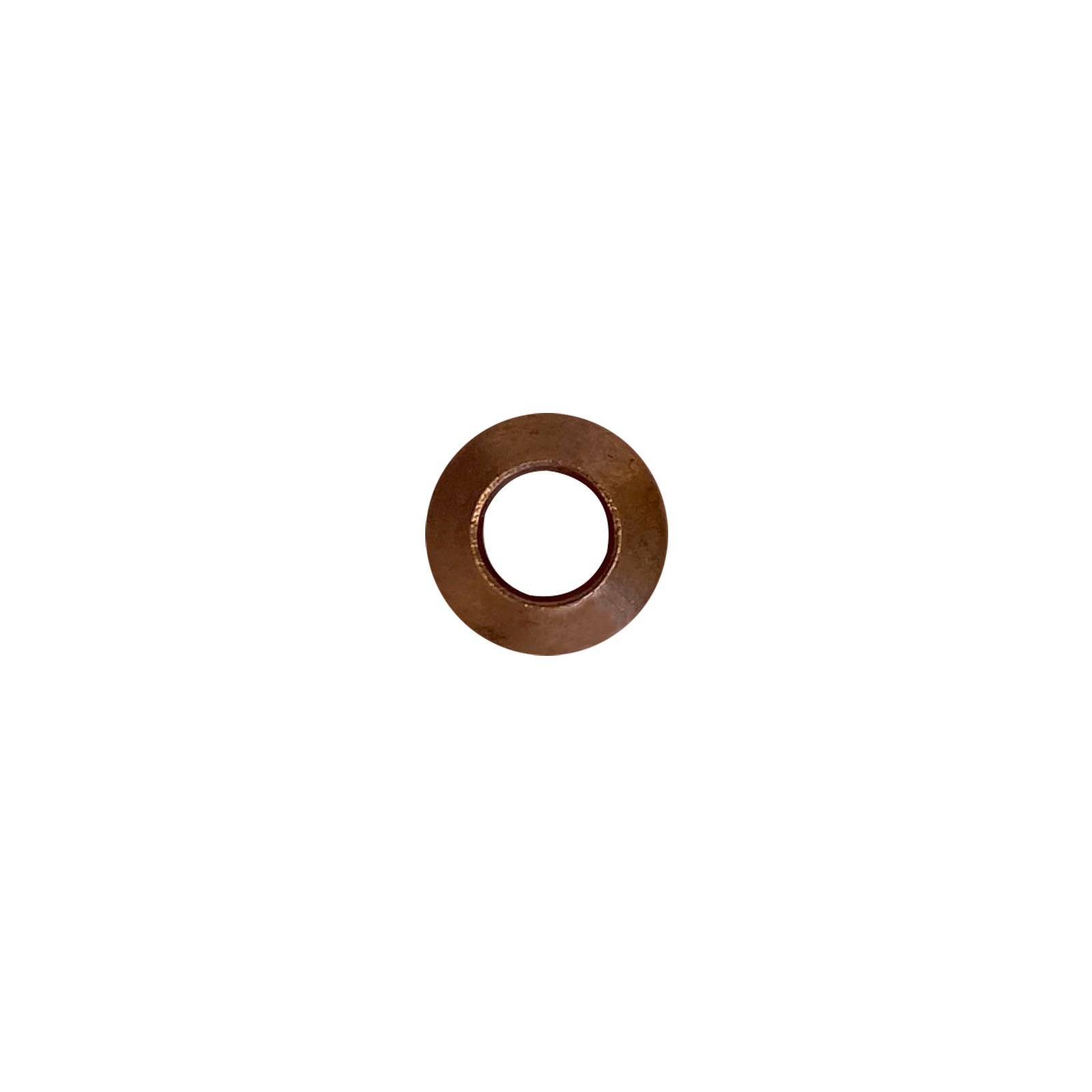 Mastercool 69000-001I-10 — 1/4" Copper gasket (10 pieces) - MastercoolTools.com 