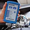 Mastercool 69134-A — MINI R134a Refrigerant Identifier - MastercoolTools.com 