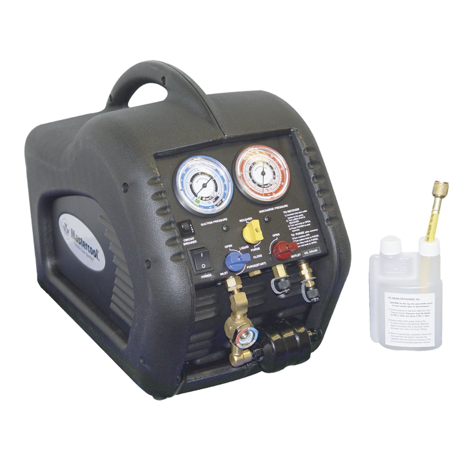 69200-220 - MastercoolTools.com 